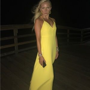 Forever 21 Maxi dress